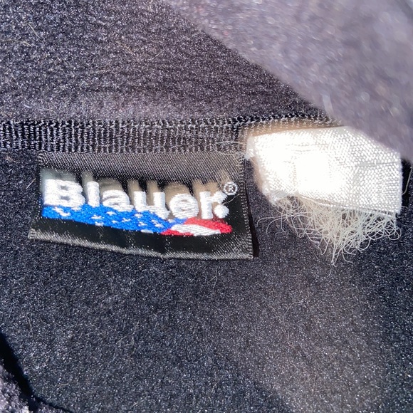 Blazer jacket see measurements for size large - Picture 5 of 6